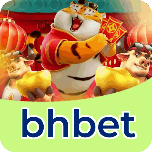 Material promocional do app bhbet — ilustração, não métricas auditadas nesta página